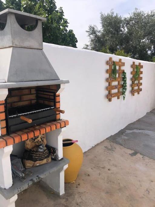 הוילה Pedrogao  A Casa Do Barqueiro- Alentejo מראה חיצוני תמונה